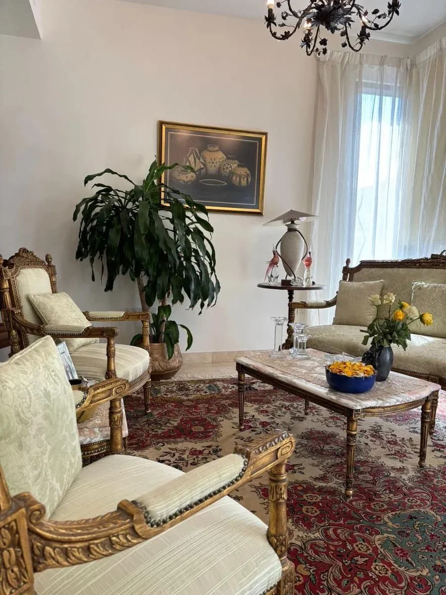 Таунхаус с 3 спальнями и комнатой прислуги в Dubai Hills Estate (Maple 2)