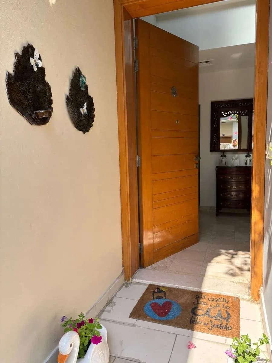 Таунхаус с 3 спальнями и комнатой прислуги в Dubai Hills Estate (Maple 2)