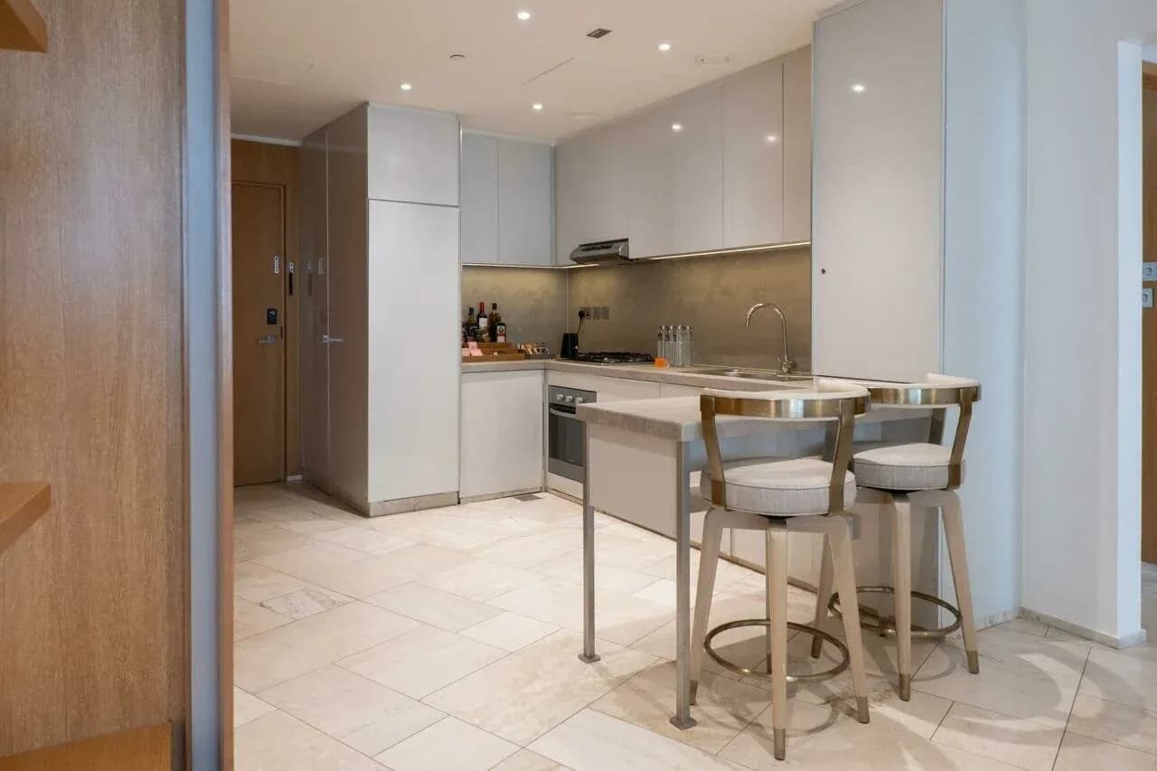 Апартаменты с 3 спальнями в Дубае, JVC (FIVE Jumeirah Village)