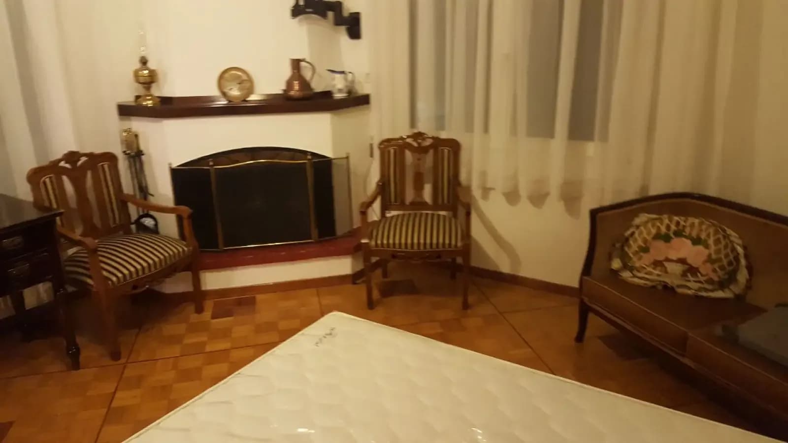 Квартира с 2 спальнями в Салониках, Каламария