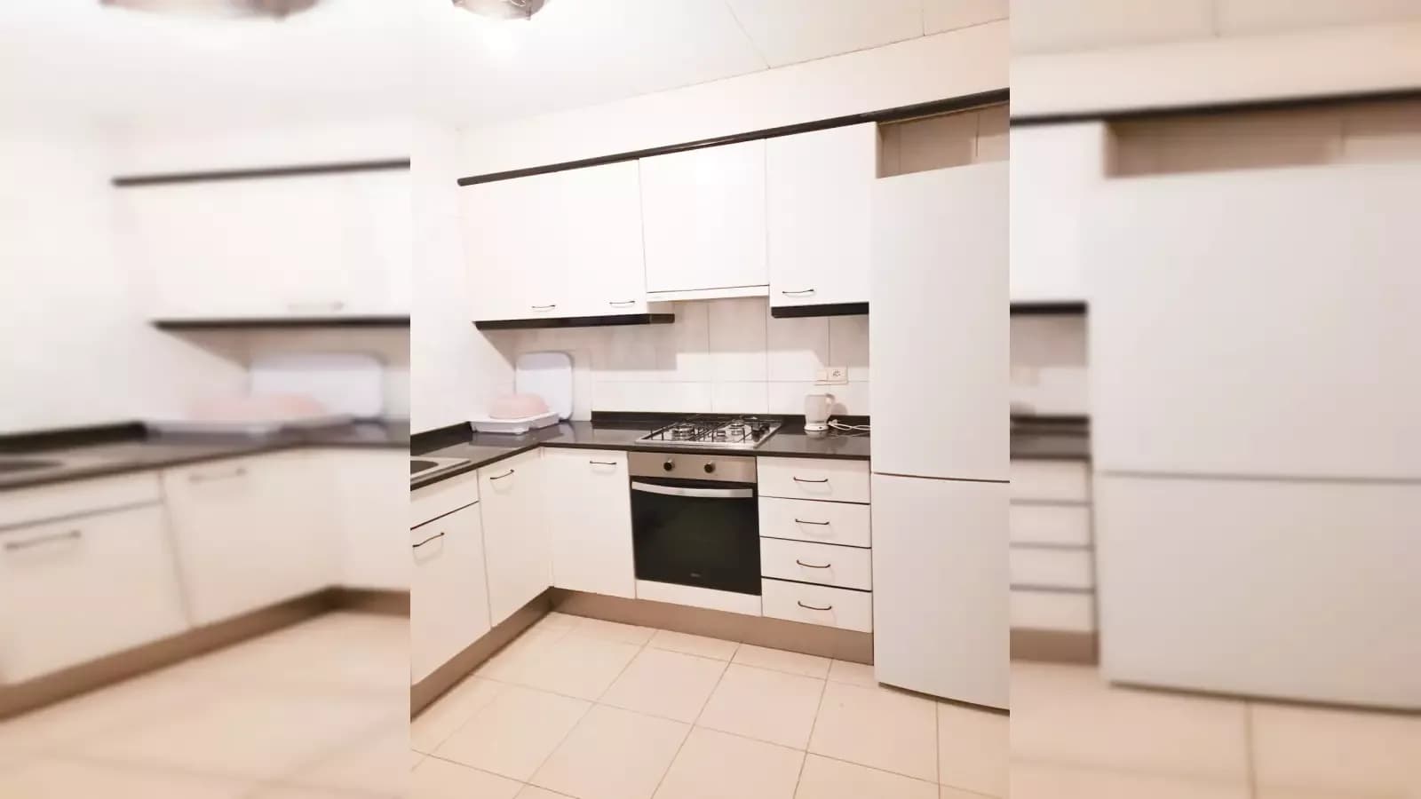 Квартира с 3 спальнями в Барселоне, Эшампле