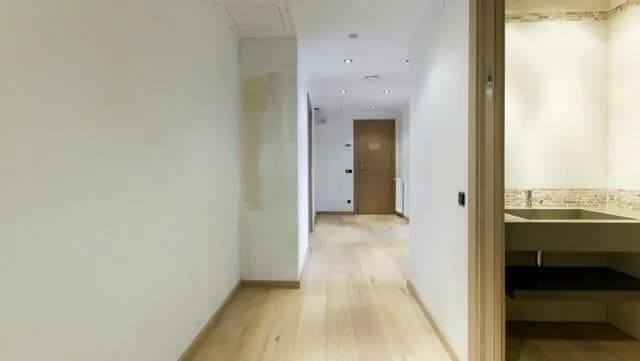 Пентхаус с 3 спальнями в Барселоне, Гальвань