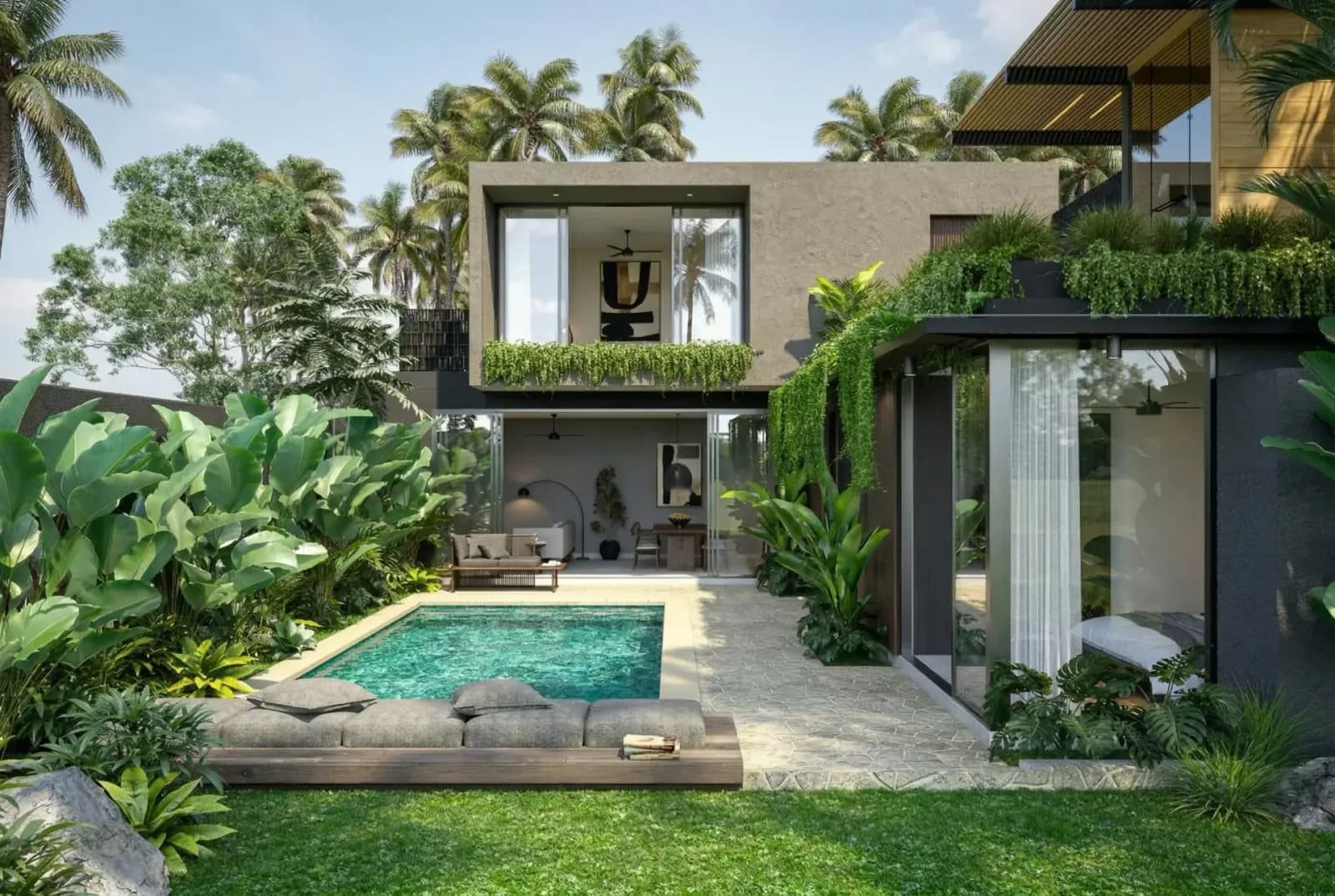 Nara Villas