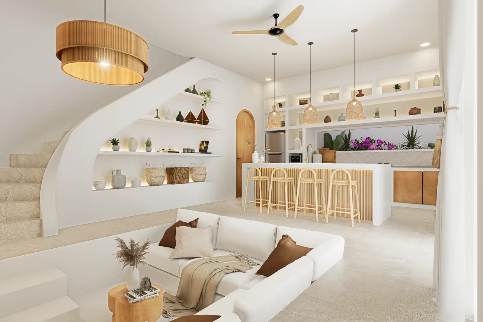 Svara Villas