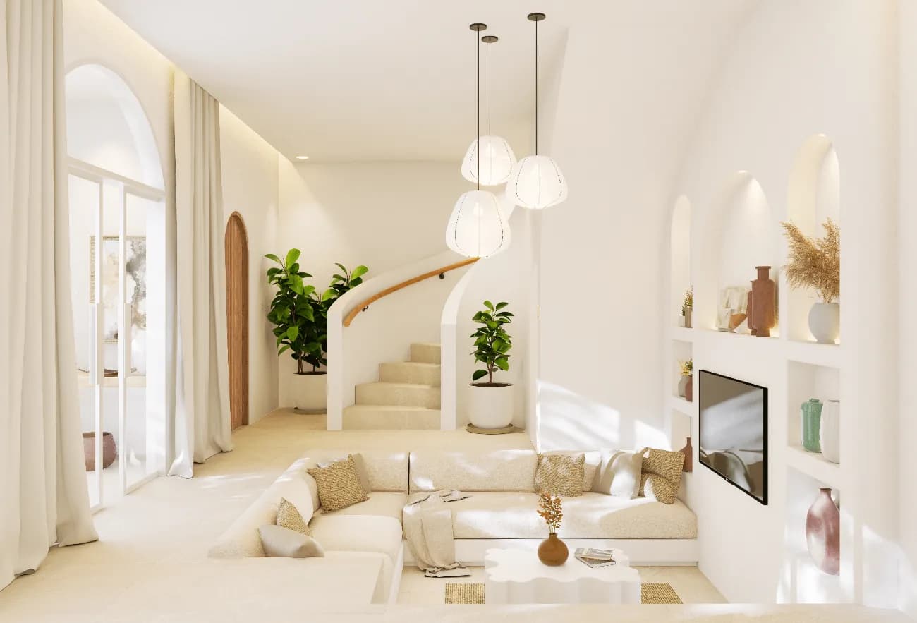 Svara Villas