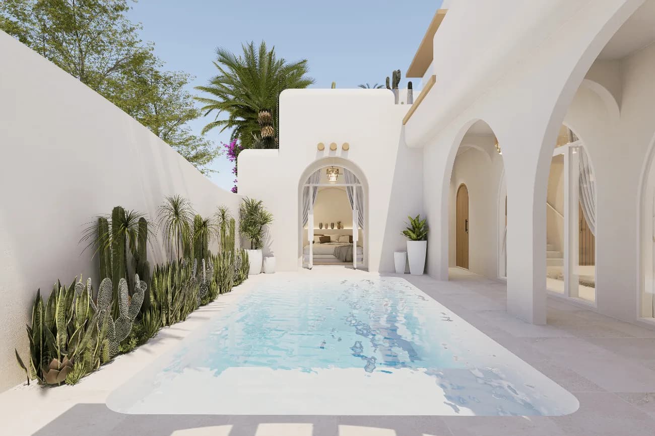 Svara Villas